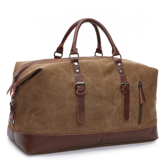 Luggage Bag, Crossbody Bag, Travel Bag