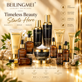 Enjoy 12-piece Facial Care Skin Care Kit