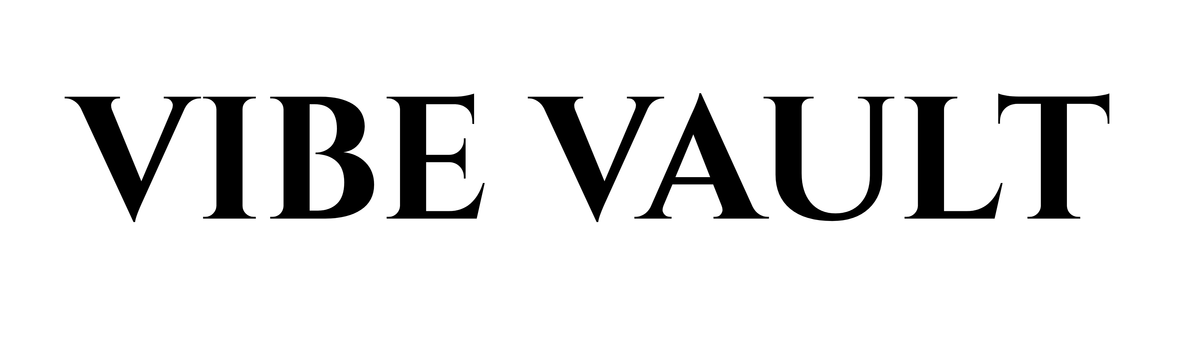 Vibe Vault